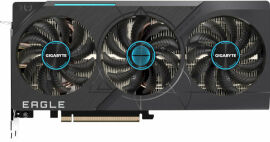 Акция на Gigabyte GeForce Rtx 4070 Super 12Gb Eagle Oc (GV-N407SEAGLE OC-12GD) Ua от Stylus