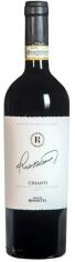 Акция на Вино Tenute Rossetti Chianti красное сухое 12.5% 0.75 л (STA8027603005319) от Stylus