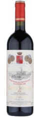 Акция на Вино Castello Solicchiata 2014 красное сухое 0.75 л (BWT2595) от Stylus