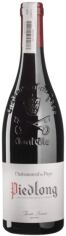 Акция на Вино Vieux Telegraphe Chateauneuf-du-Pape Telegramme 2021 красное сухое 0.75 л (BWT6582) от Stylus