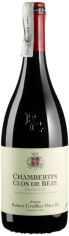 Акція на Вино Robert Groffier Pere & Fils Chambertin Clos De Beze Grand Cru 2020 красное сухое 0.75 л (BWW7934) від Stylus