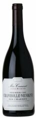 Акция на Вино Meo-Camuzet Frere & Soeurs Chambolle-Musigny 1er Cru Les Charmes 2021 красное сухое 0.75 л (BWR9248) от Stylus
