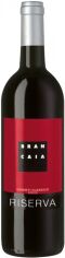 Акція на Вино Brancaia Chianti Classico Riserva 2020 красное сухое 0.75 л (BWT4911) від Stylus