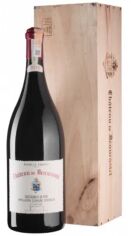 Акция на Вино Famille Perrin Perrin et Fils Chateauneuf-du-Pape Rouge Chateau de Beaucastel 2020 красное сухое 3 л (BWR8307) от Stylus