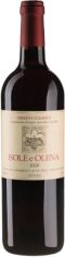 Акция на Вино Isole e Olena Chianti Classico 2020 красное сухое 0.375 л (BWT6511) от Stylus