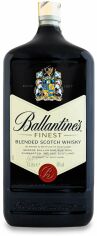 Акція на Виски Ballantine's Finest 4.5 л 40% (STA5010106014936) від Stylus