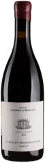 Акція на Вино Domaine Chandon de Briailles Corton Grand Cru "Les Bressandes" 2021 красное сухое 0.75 л (BWT7320) від Stylus