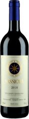 Акция на Вино Tenuta San Guido Sassicaia 2010 Bolgheri красное сухое 0.75 л (STA3503318212303) от Stylus