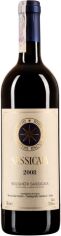 Акция на Вино Tenuta San Guido Sassicaia 2008 Bolgheri красное сухое 0.75 л (STA3503317712316) от Stylus