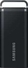 Акція на Samsung T5 Evo 8 Tb (MU-PH8T0S) Ua від Stylus