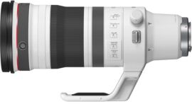 Акция на Canon Rf 100-300mm f/2.8L Is Usm (6055C005) от Stylus