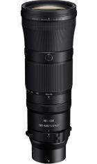 Акция на Nikon Nikkor Z 180–600mm f/5.6–6.3 Vr (JMA720DA) от Stylus