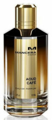 Акция на Парфюмированная вода Mancera Aoud Cafe 120 ml Тестер от Stylus