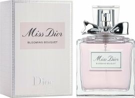 Акция на Туалетная вода Christian Dior Miss Dior Blooming Bouquet 100 ml от Stylus