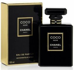 Акция на Парфюмированная вода Chanel Coco Noir 100 ml от Stylus