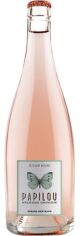 Акция на Игристое вино Gerard Bertrand Papilou Sparkling Natural Rose розовое сухое 12 % 0.75 л (WHS3514123125672) от Stylus