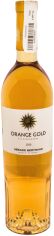 Акція на Вино Gerard Bertrand Orange Gold Vin Biologiquec оранжевое сухое 13 % 0.75 (WHS3514123120189) від Stylus