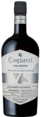 Акция на Кальвадос Coquerel Vs 40 % 0.5 л (WHS3255741010499) от Stylus