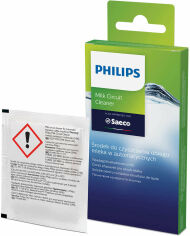 Акция на Средство для чистки Philips Saeco CA6705/10 от Stylus