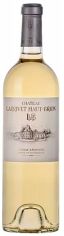Акция на Вино Chateau Larrivet Haut-Brion Blanc 2020 белое сухое 0.75 л (BWT1339) от Stylus