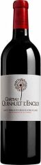 Акция на Вино Chateau Quinault l'Enclos 2012 красное сухое 0.75 л (BWR6516) от Stylus