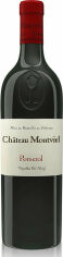 Акция на Вино Chateau Montviel 2018 красное сухое 0.75 л (BWT3522) от Stylus