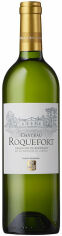 Акция на Вино Chateau Roquefort Blanc белое сухое 0.75 л (BWT1384) от Stylus