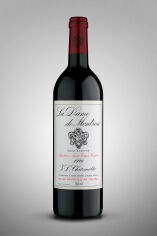 Акція на Вино Chateau Montrose 1999 красное сухое 0.75 л (BWR0801) від Stylus