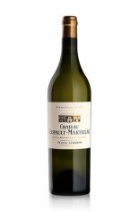 Акція на Вино Chateau Lespault-Martillac Blanc 2017 белое сухое 0.75 л (BWT2043) від Stylus