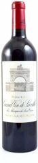 Акція на Вино Chateau Leoville-Las-Cases 2011 красное сухое 0.75 л (BW38145) від Stylus