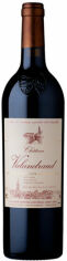 Акція на Вино Chateau Valandraud 2007 красное сухое 0.75 л (BWT3528) від Stylus