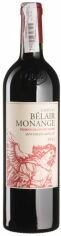 Акция на Вино Chateau Belair Monange 2014 красное сухое 0.75 л (BWQ8119) от Stylus