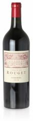 Акция на Вино Chateau Rouget 2018 красное сухое 0.75 л (BWR5968) от Stylus
