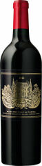 Акция на Вино Chateau Palmer 2013 красное сухое 1.5 л (BWR1365) от Stylus
