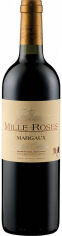 Акция на Вино Chateau Mille Roses красное сухое 0.75 л (BWT3499) от Stylus