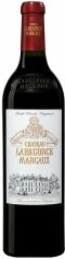Акция на Вино Chateau Labegorce 2018 красное сухое 0.75 л (BWR6521) от Stylus