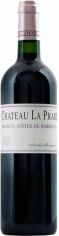 Акция на Вино Chateau La Prade Cotes De Francs Rouge красное сухое 0.75 л (BWT5033) от Stylus