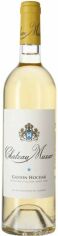 Акция на Вино Chateau Musar White 2011 белое сухое 0.75 л (BWT5007) от Stylus