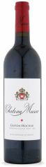Акція на Вино Chateau Musar Red 2003 красное сухое 0.75 (BW90652) від Stylus
