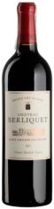 Акция на Вино Chateau Berliquet 2014 красное сухое 0.75 л (BW44548) от Stylus