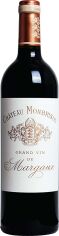 Акция на Вино Chateau Monbrison красное сухое 0.375 л (BWT1883) от Stylus