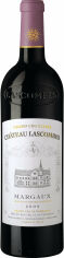 Акція на Вино Chateau Lascombes 2009 красное сухое 0.75 л (BW50236) від Stylus