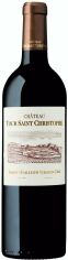 Акція на Вино Chateau Tour Saint-Christophe Grand Cru 2017 красное сухое 0.75 л (BW47522) від Stylus