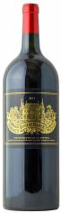 Акция на Вино Chateau Palmer 2011 красное сухое 1.5 л (BWR4190) от Stylus