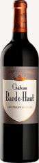 Акция на Вино Chateau Barde Haut 2018 красное сухое 0.75 л (BWT3525) от Stylus