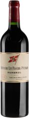 Акция на Вино Chateau La Fleur Petrus 2019 красное сухое 0.75 л (BWT7769) от Stylus