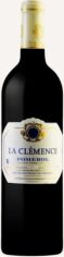 Акція на Вино Chateau La Clemence 2001 красное сухое 0.75 л (BWT5836) від Stylus