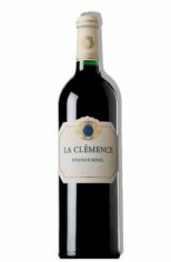 Акция на Вино Chateau La Clemence 1996 красное сухое 0.75л (BWT5834) от Stylus