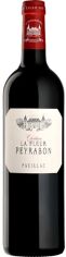 Акція на Вино Chateau La Fleur Peyrabon 2017 красное сухое 0.75 л (BWT1000) від Stylus