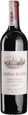 Акция на Вино Chateau Ausone 2009 красное сухое 0.75 л (BWW1027) от Stylus